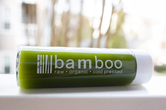 A Look into the Benefits of Celery Juice