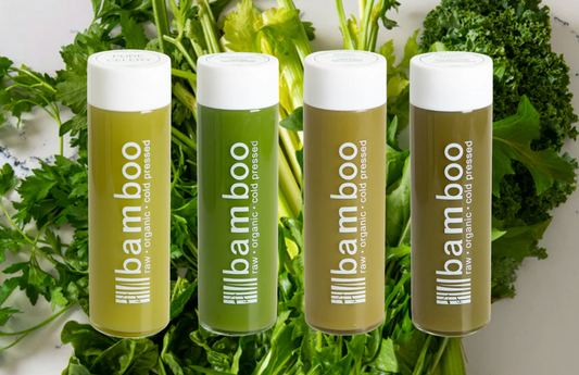 🥬 Uncomfortable truth about store bought green juices