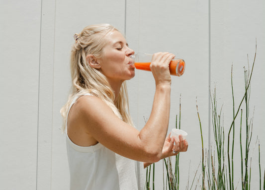 Cold-Pressed Juice
