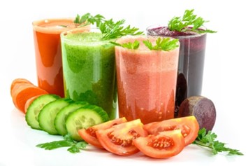 Organic Juices Near Me