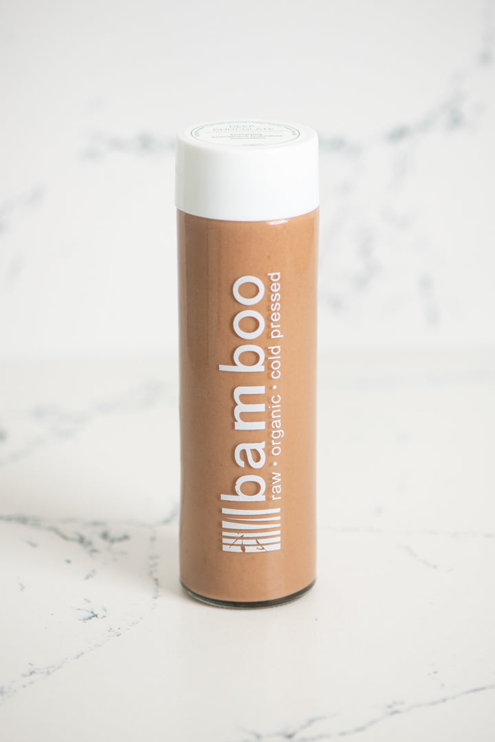 Deep Chocolate Almond Milk