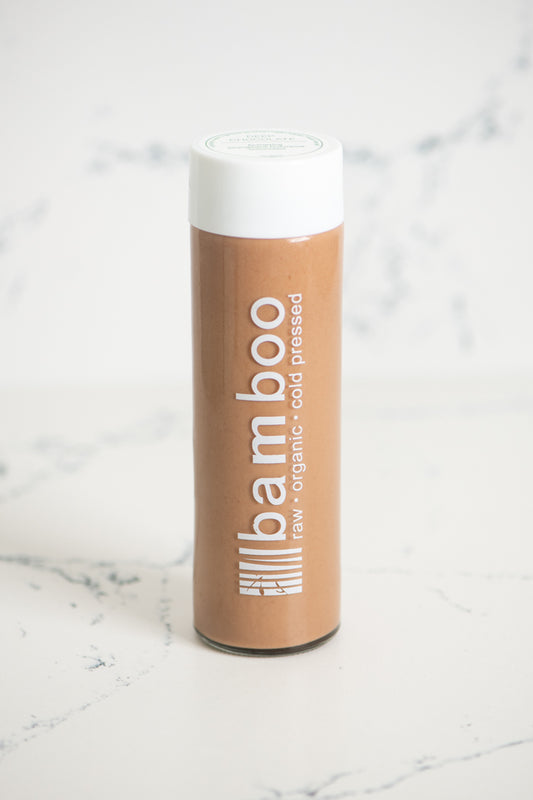 Deep Chocolate Almond Milk