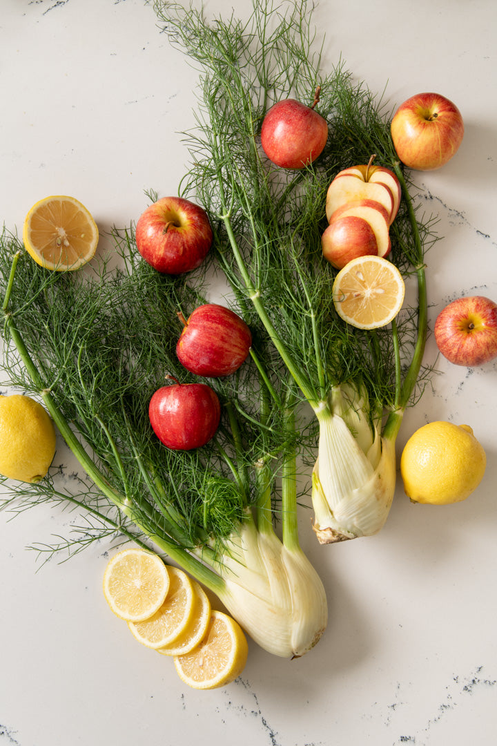 Sweet Fennel