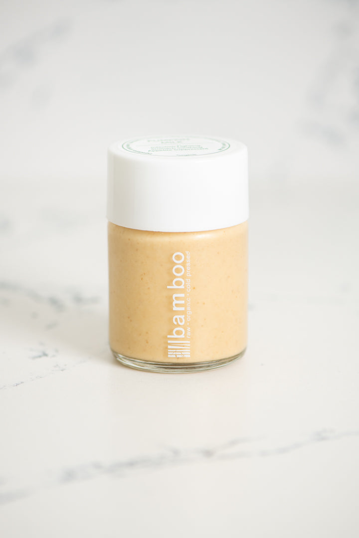 Pumpkin Milk Mini