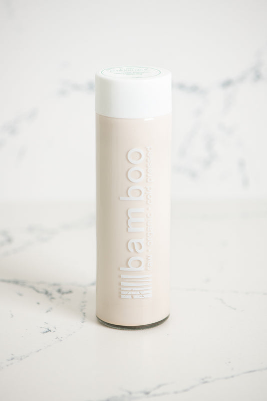 Pure Almond Milk