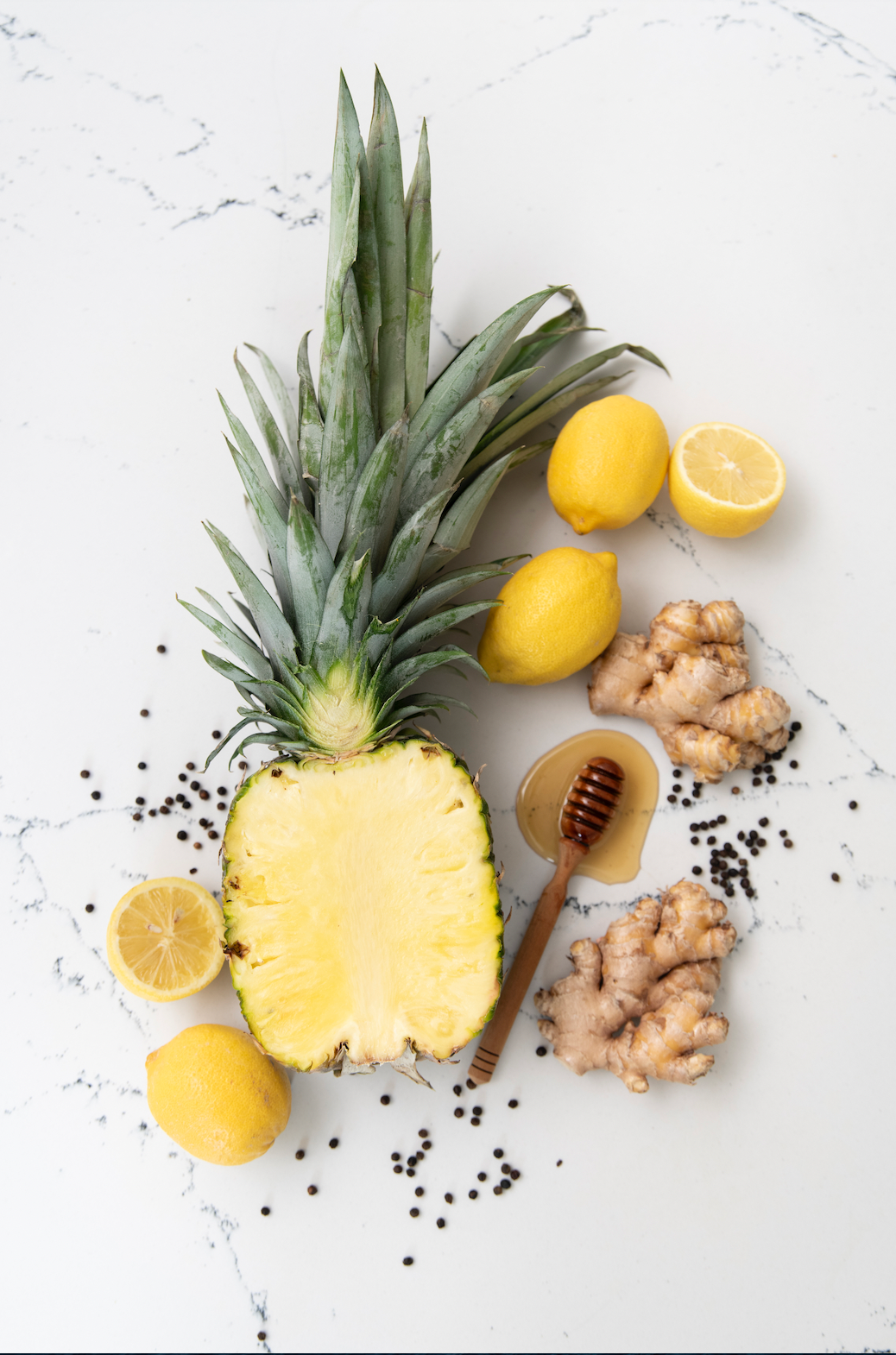 Immune Support
