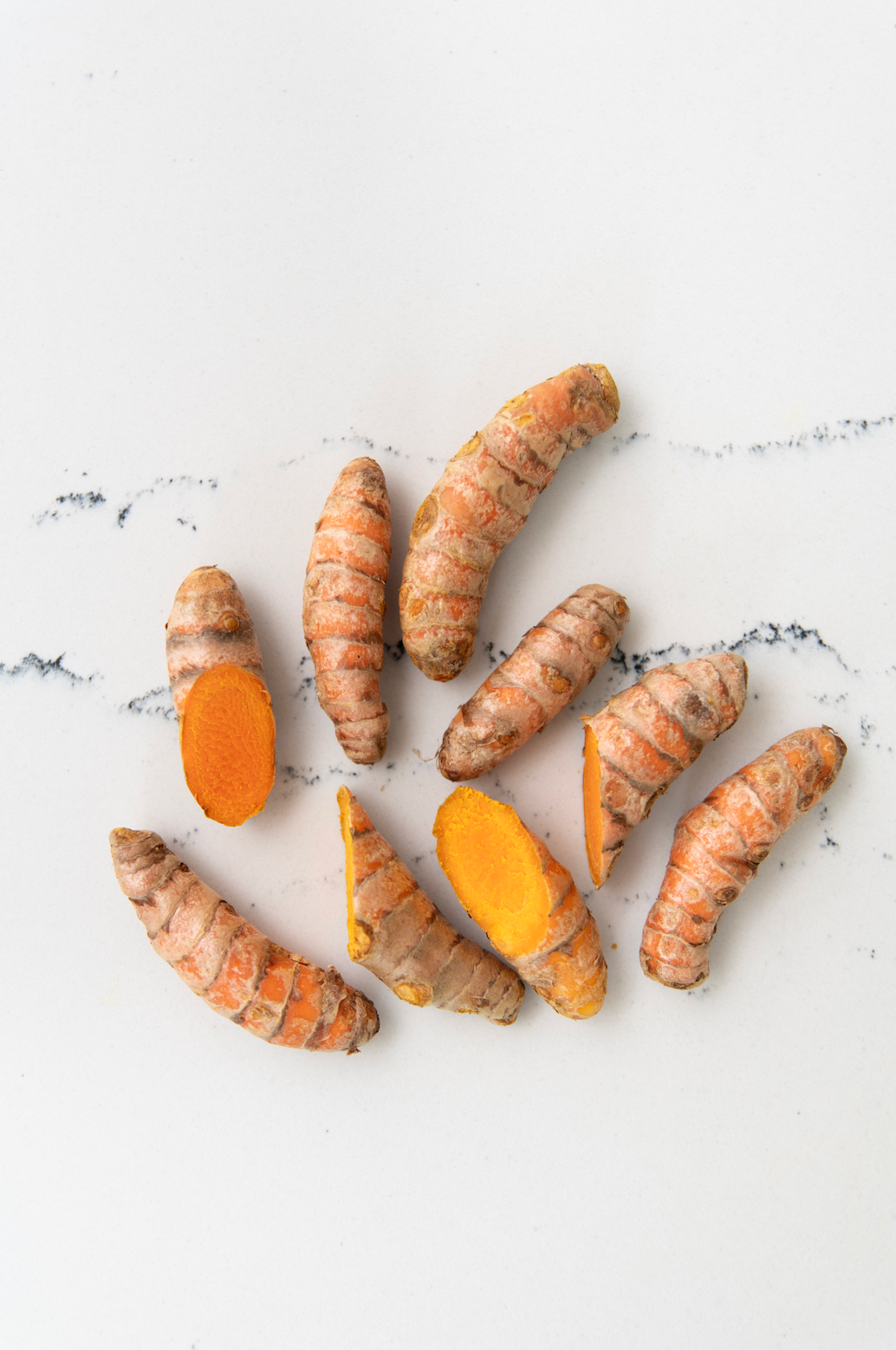 Pure Turmeric