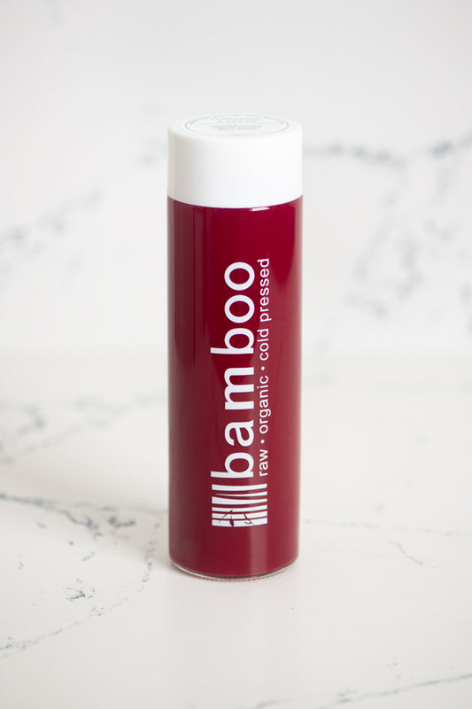 Turmeric & Beet