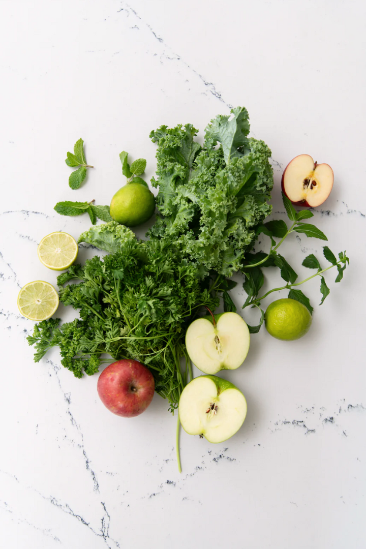 Mint Lime