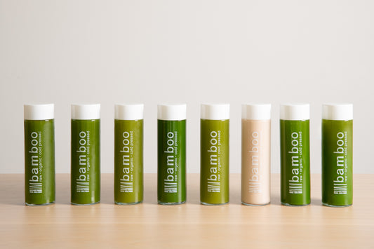 Ultimate Weight Loss Cleanse