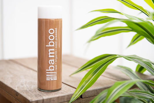 Chocolate Peppermint is here!