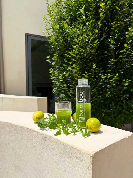 New juice alert, and we are obsessed!
