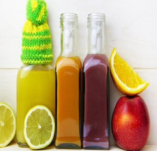 How Cold Pressed Juices Are Different from Other Juices?