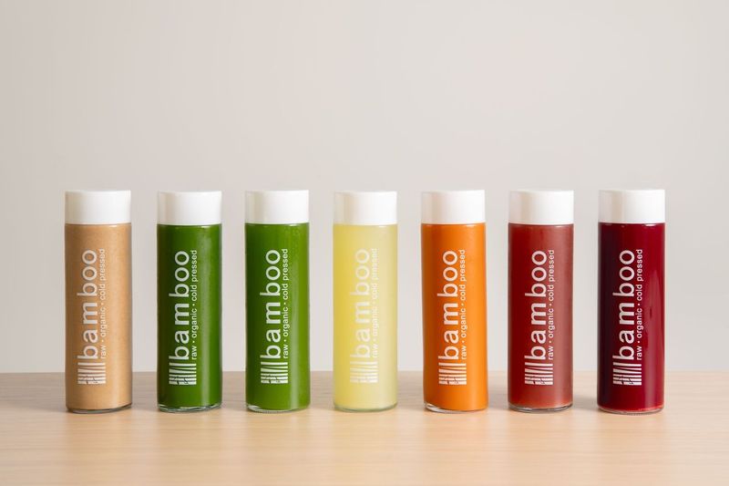 The Power of Cleansing | Bamboo Juices