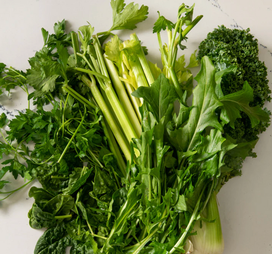 Steady Yourself in Unsteady Weather