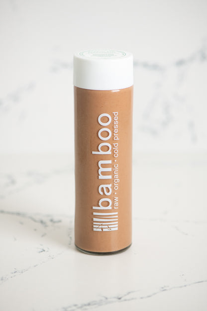 Pumpkin Cold Brew