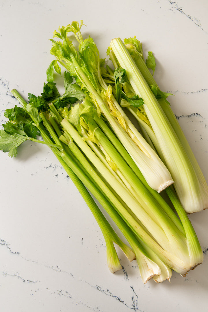 Pure Celery