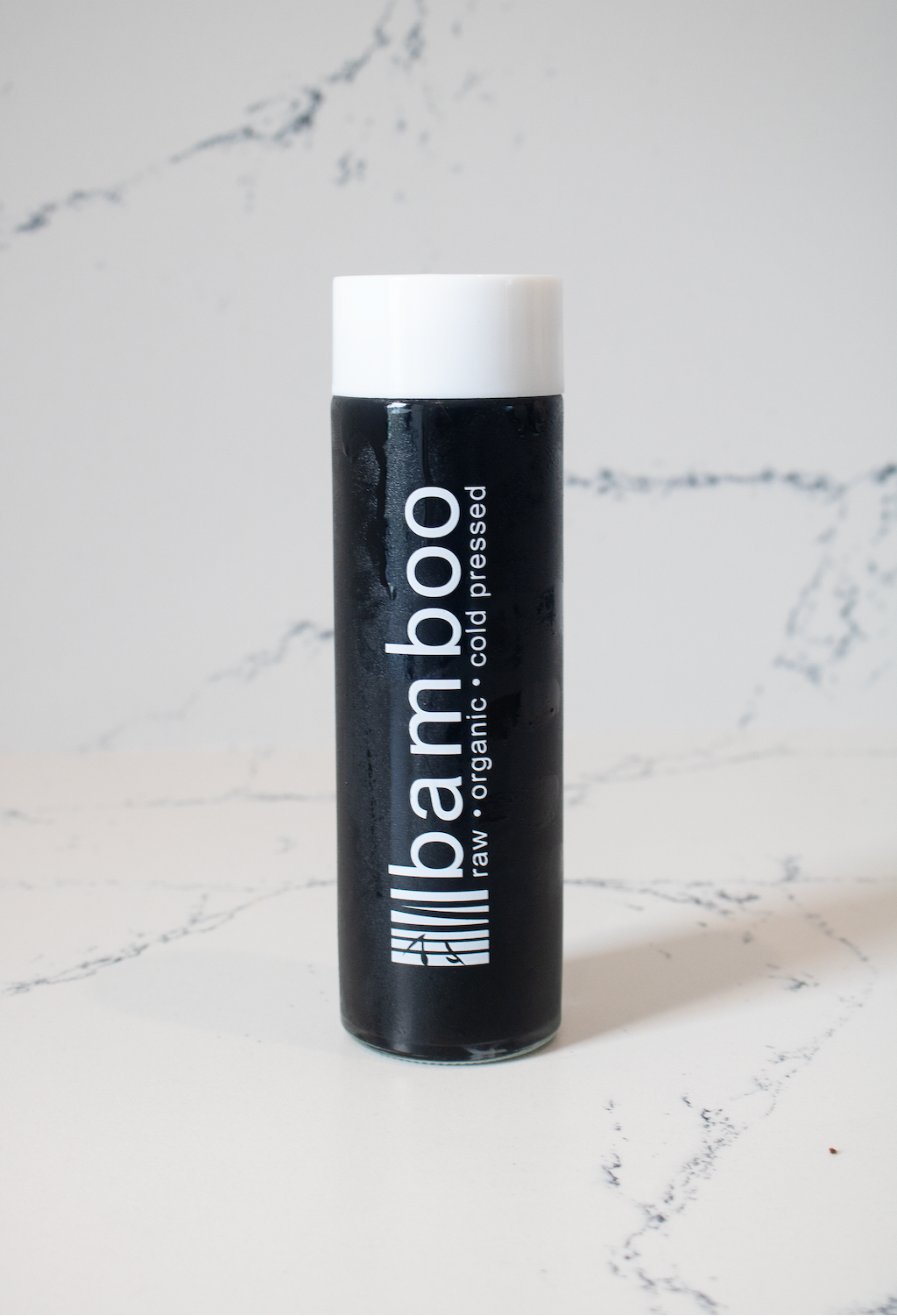 Charcoal Aqua