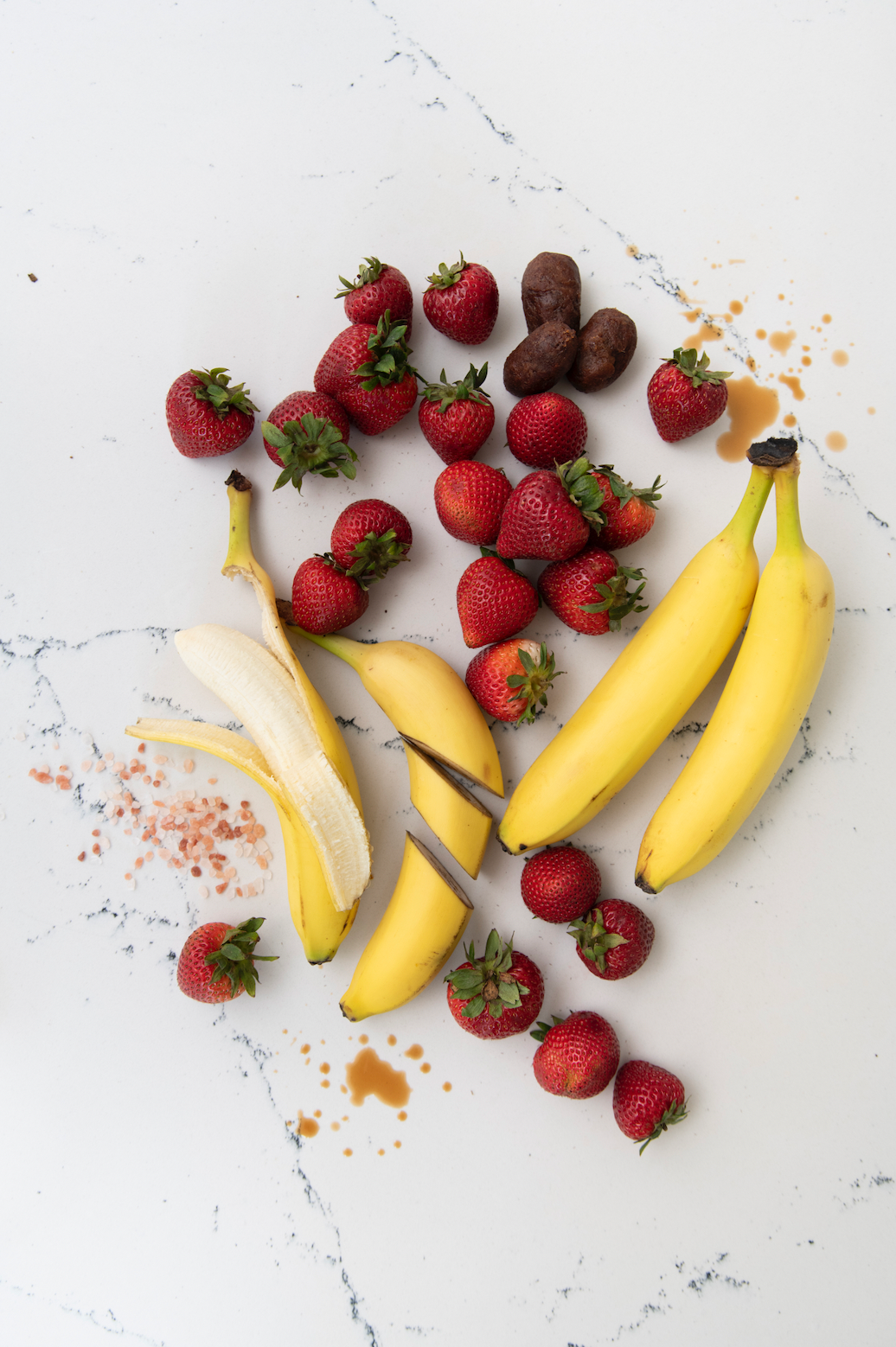 Strawberry Banana