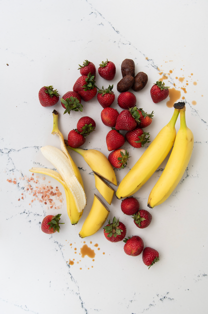 Strawberry Banana