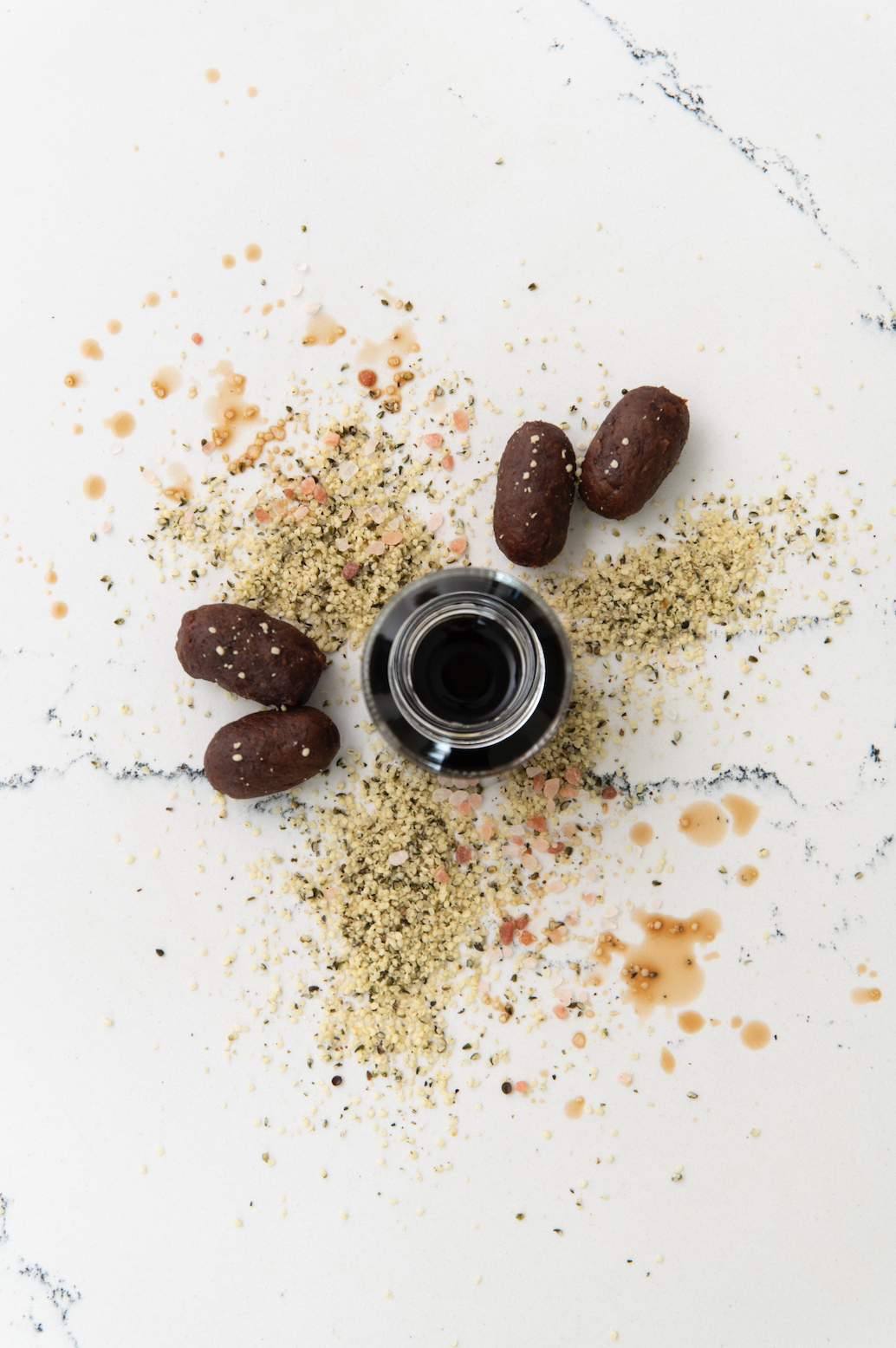 Creamy Cold Brew