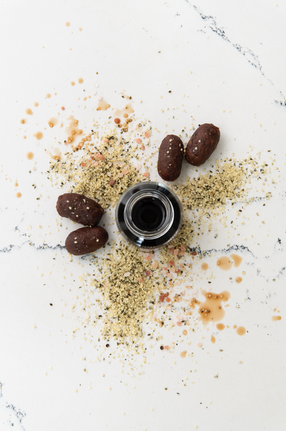 Creamy Cold Brew