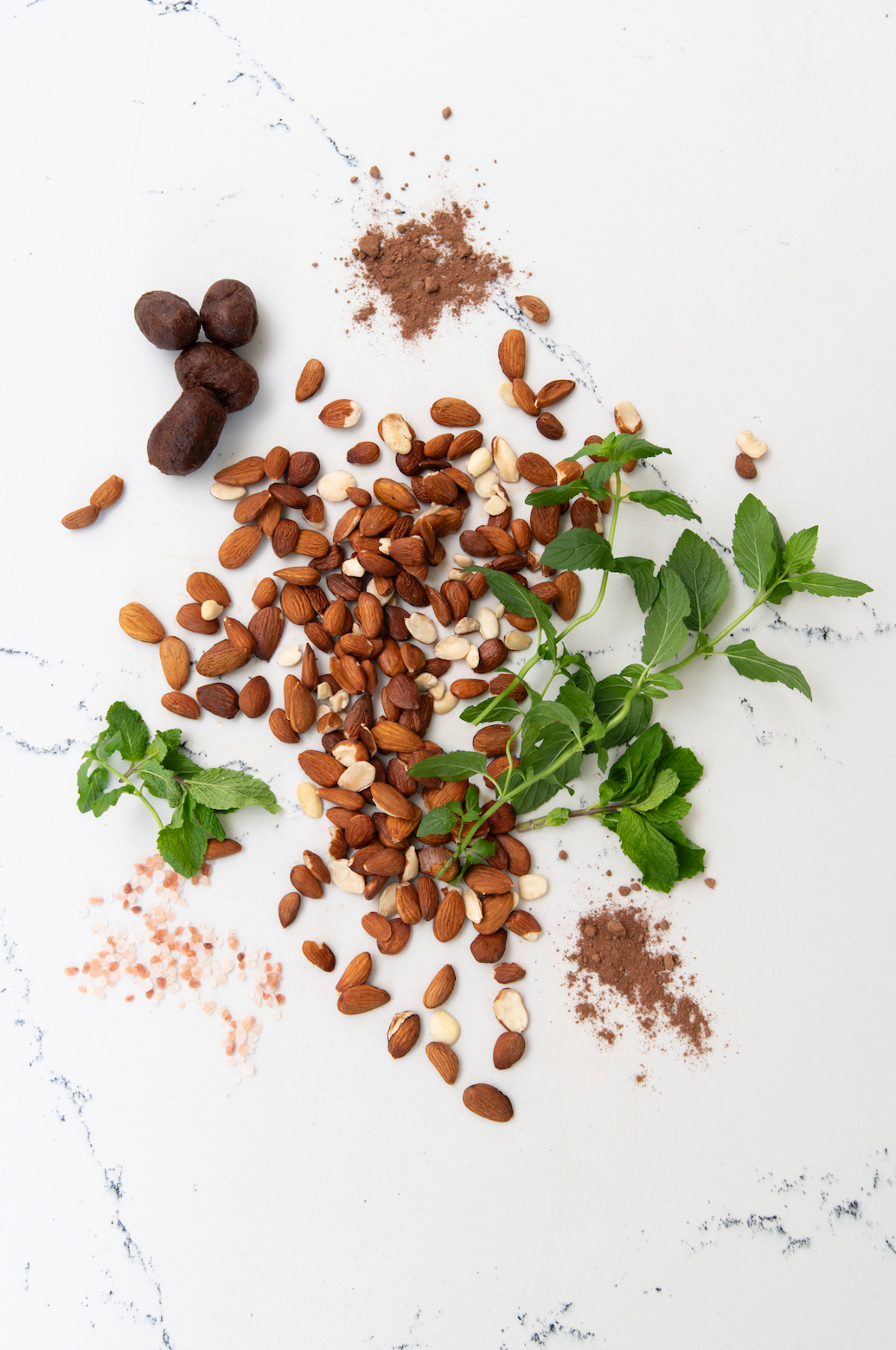 Chocolate Peppermint