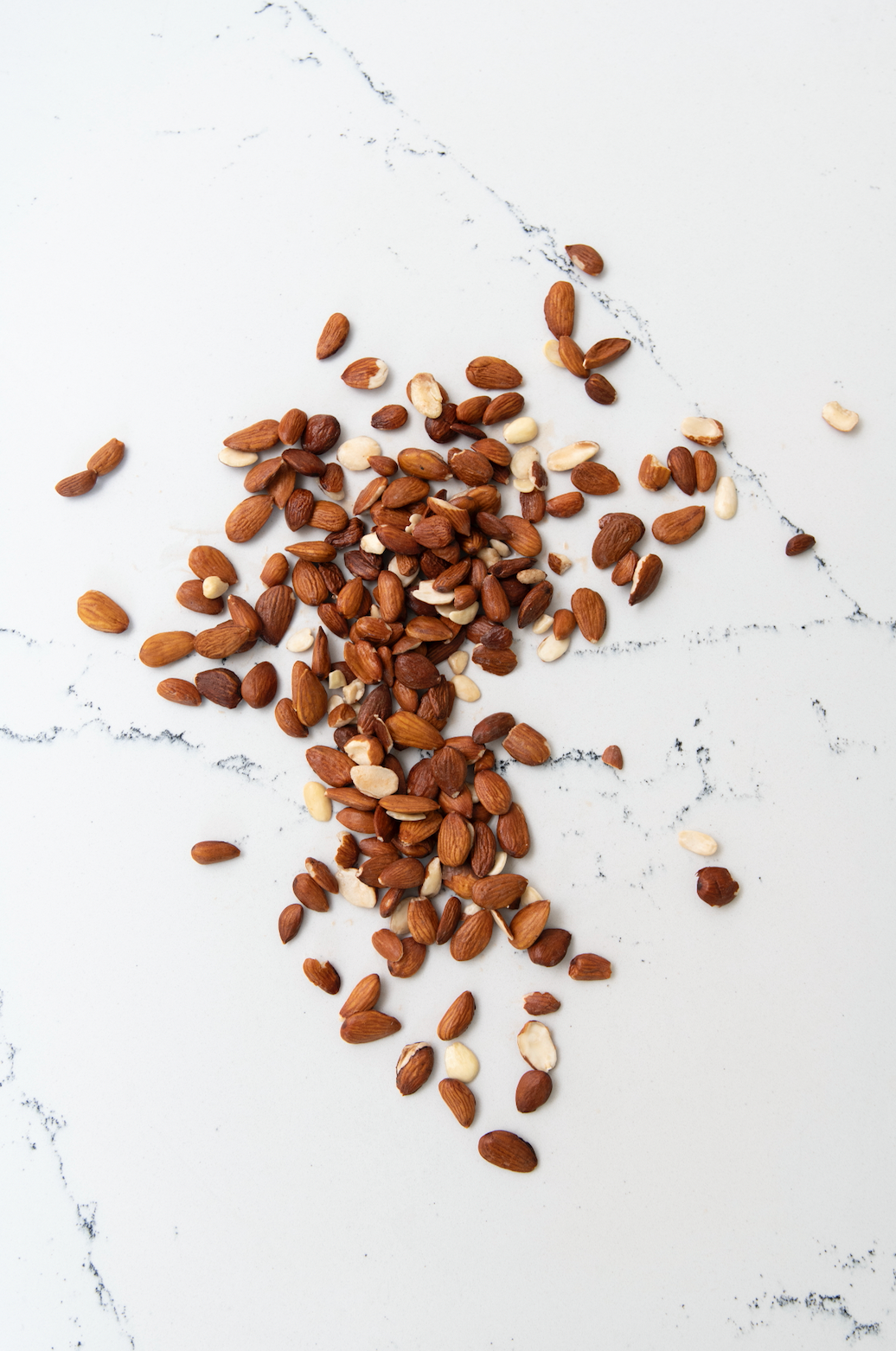 Pure Almond Milk