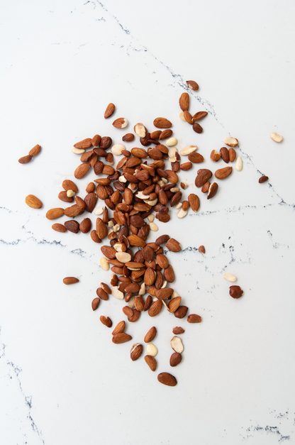 Pure Almond Milk