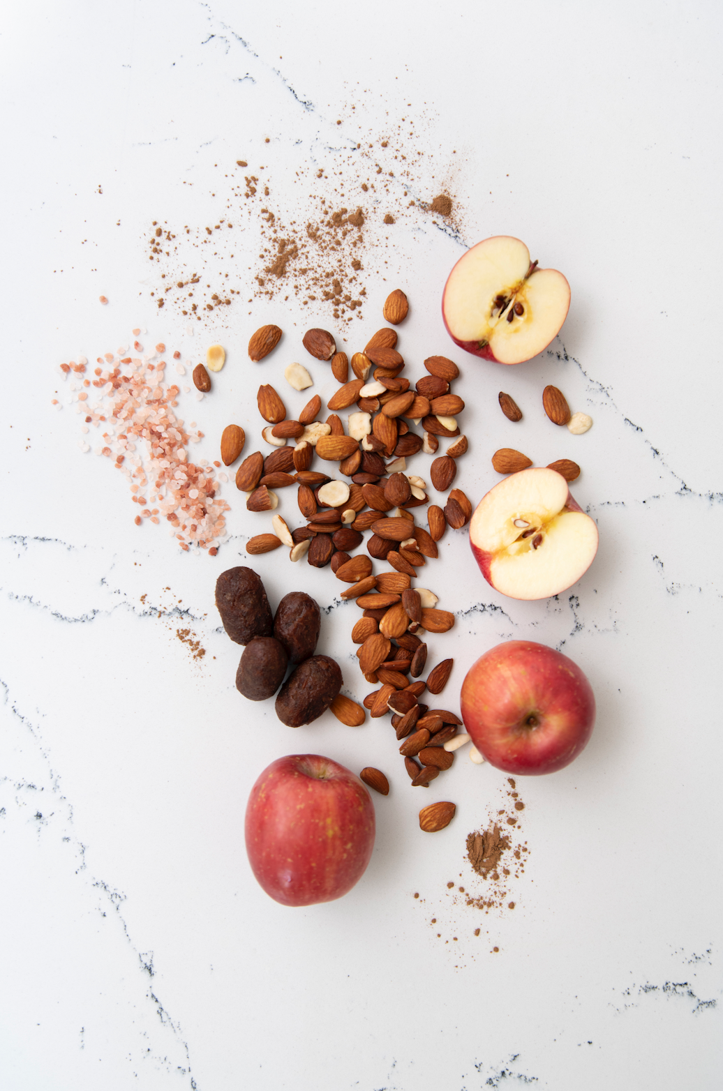 Apple Almond