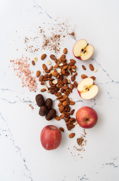 Apple Almond