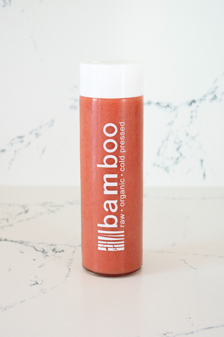 Strawberry Banana