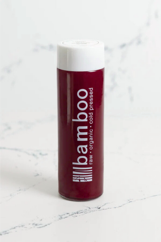Carrot Beet