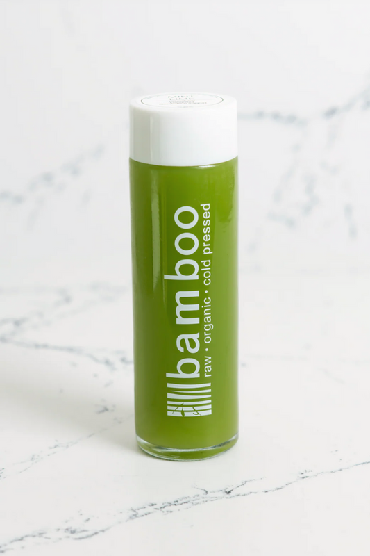 Mint Lime