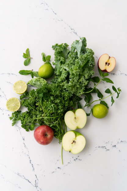 Mint Lime