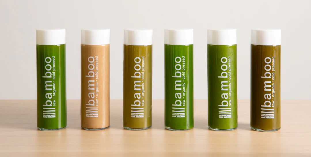 Why Bamboo – Bamboo Juices