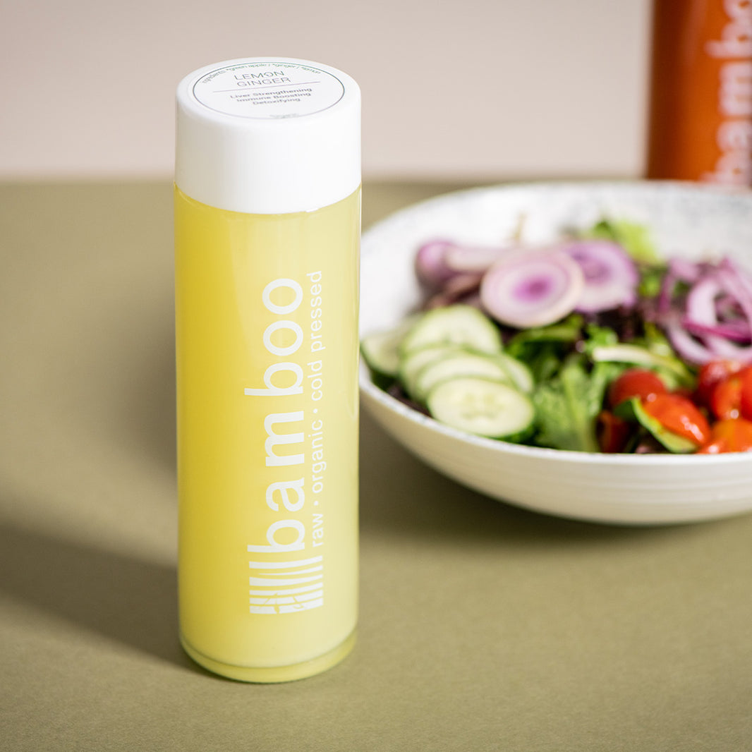 Subscriptions – Bamboo Juices