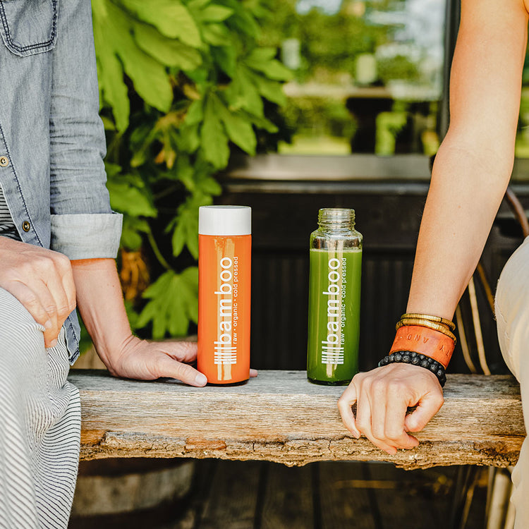 Bamboo Juice Customers Reviews Cold Pressed Juice Shop Atlanta GA