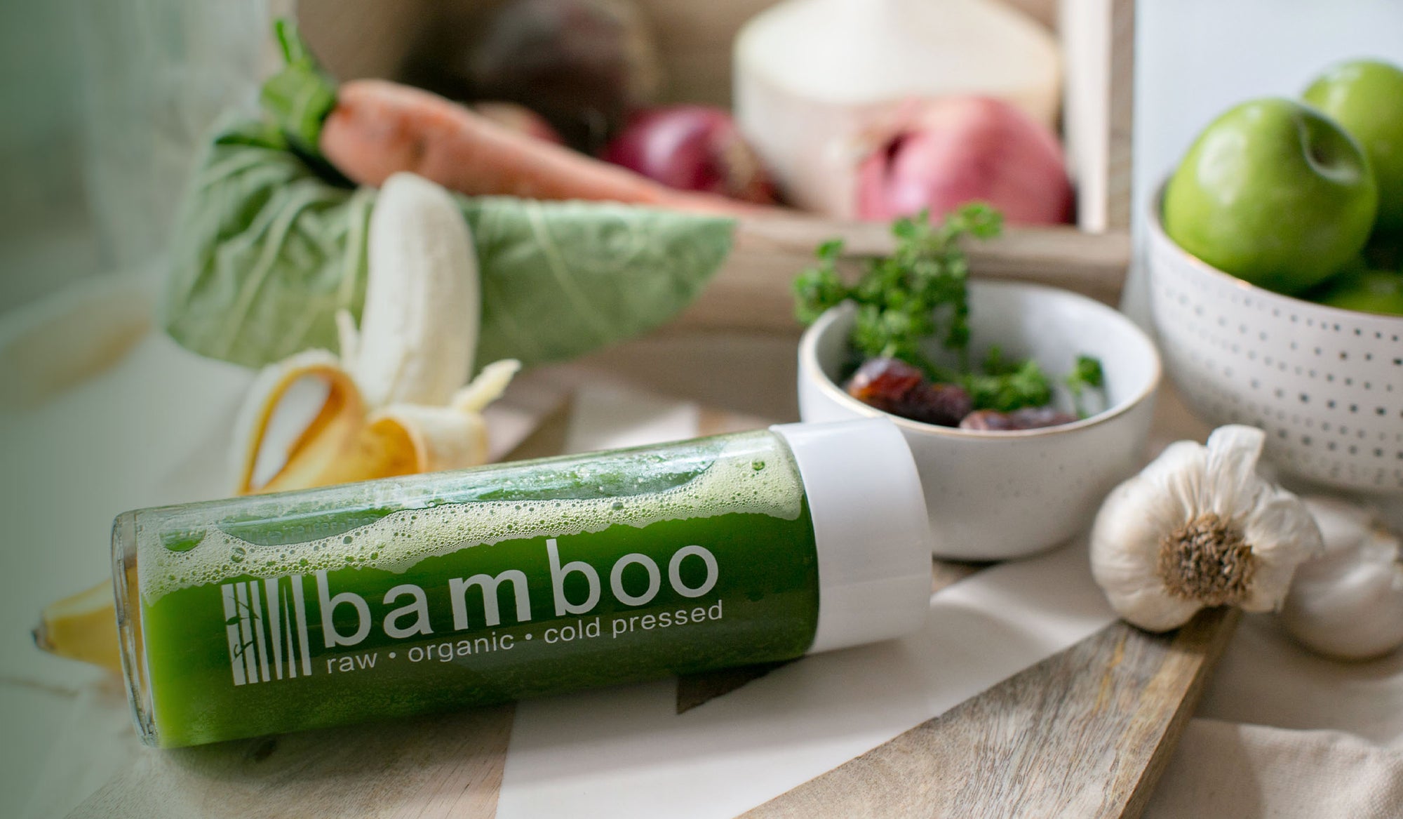 Cold Pressed Juice Atlanta GA Cleanse Juice Shop Bamboo Juices