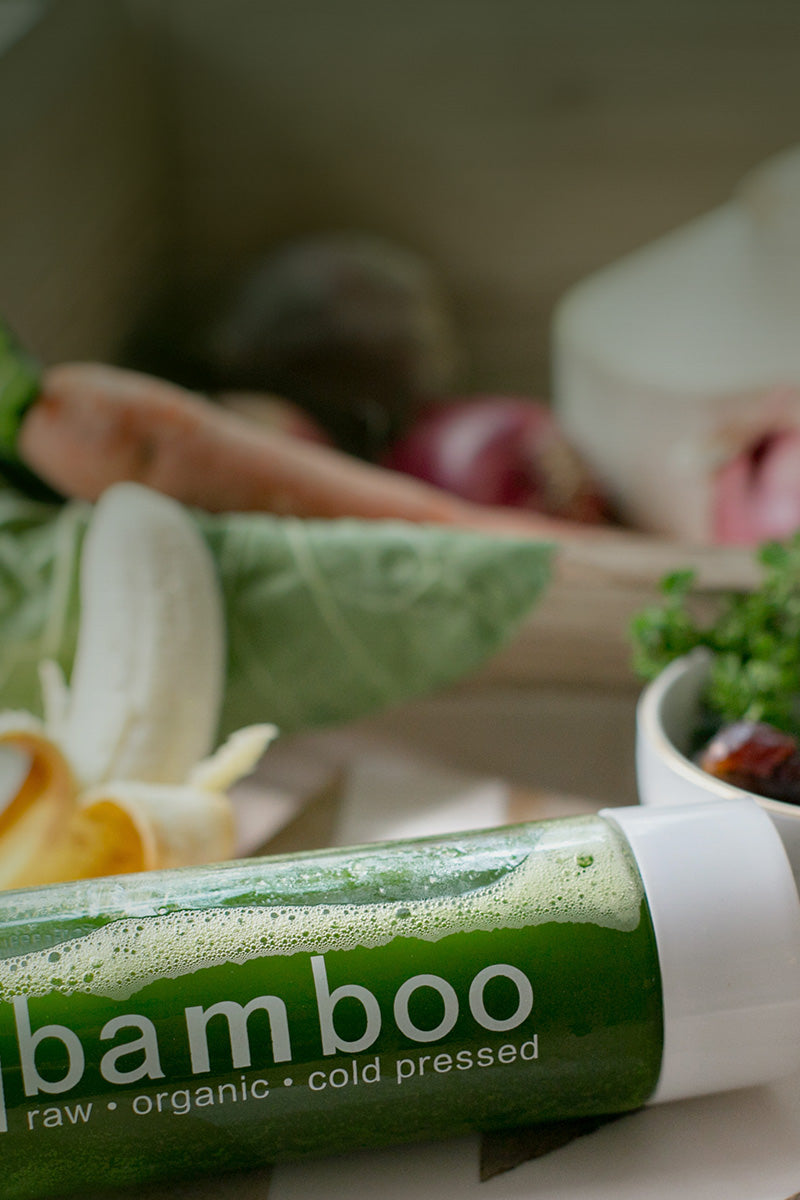 Cold Pressed Juice Atlanta GA Cleanse Juice Shop Bamboo Juices